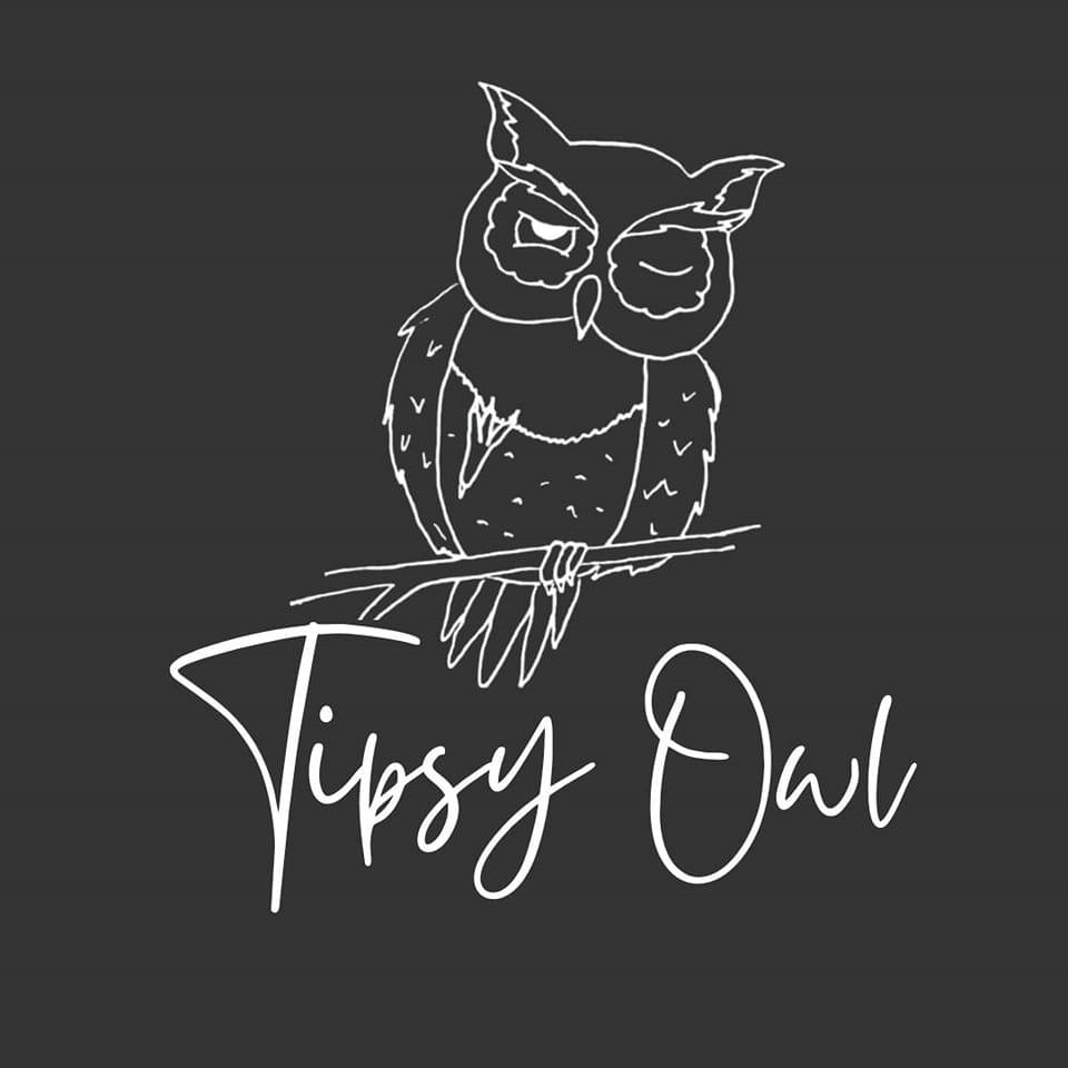 Tipsy Owl